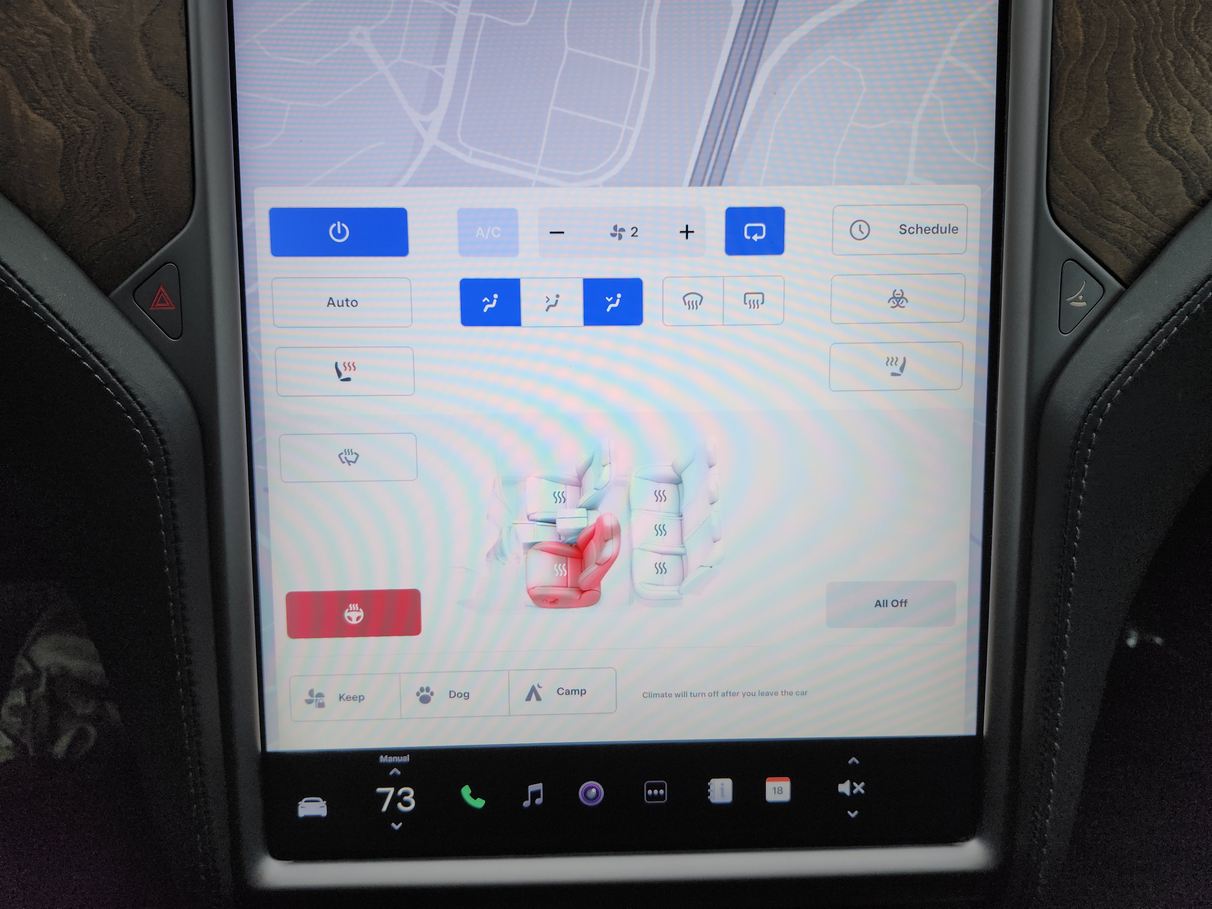 Used 2021 Tesla Model S Long Range image 33