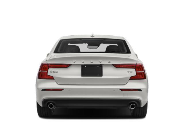 Used 2022 Volvo S60 B5 Inscription AWD/4WD image 8
