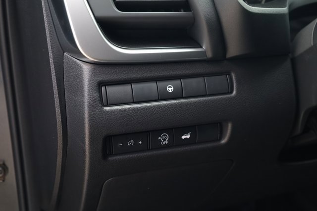 New 2026 Nissan Rogue SV w/ Cold Weather Package image 13