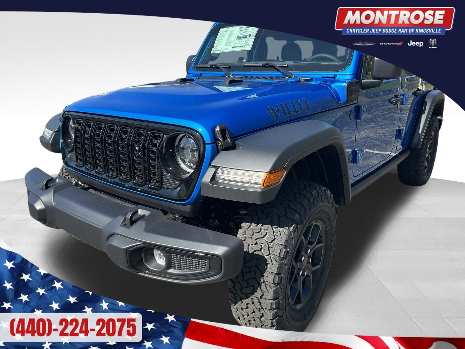 New 2025 Jeep Wrangler Unlimited Sport S 4xe