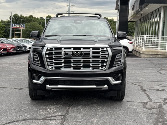 Used 2026 GMC Yukon XL Denali w/ LPO, Floor Liner Package AWD/4WD image 14