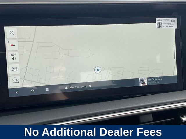 New 2026 Hyundai Palisade SEL FWD image 22