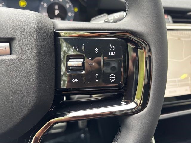 New 2026 Land Rover Range Rover Evoque Dynamic SE image 28