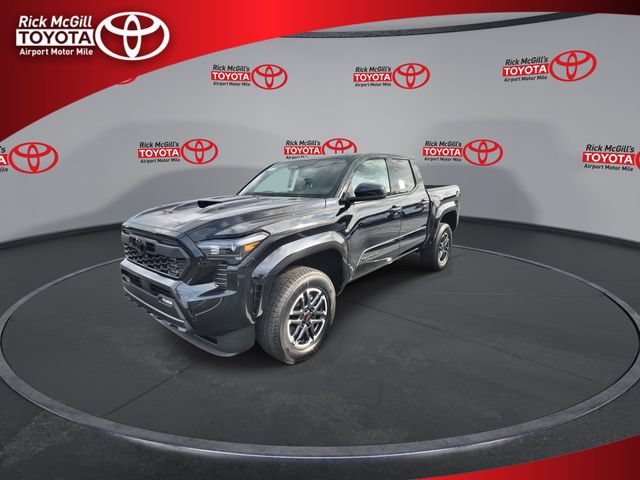 New 2026 Toyota Tacoma TRD Sport AWD/4WD image 4