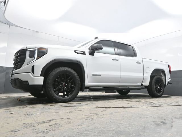 Used 2023 GMC Sierra 1500 Elevation AWD/4WD image 34