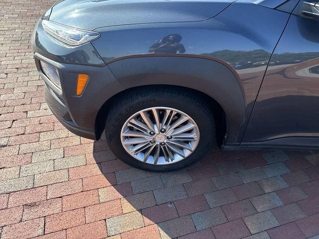 Used 2018 Hyundai Kona SEL AWD/4WD image 10