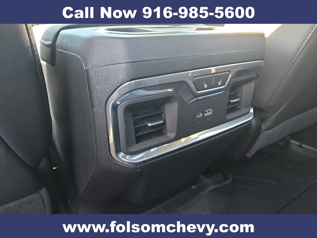 New 2026 Chevrolet Silverado 2500 LTZ w/ LTZ Convenience Package image 16