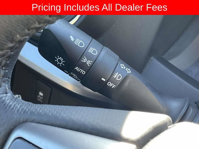 Used 2023 Toyota Tacoma SR5 RWD image 28