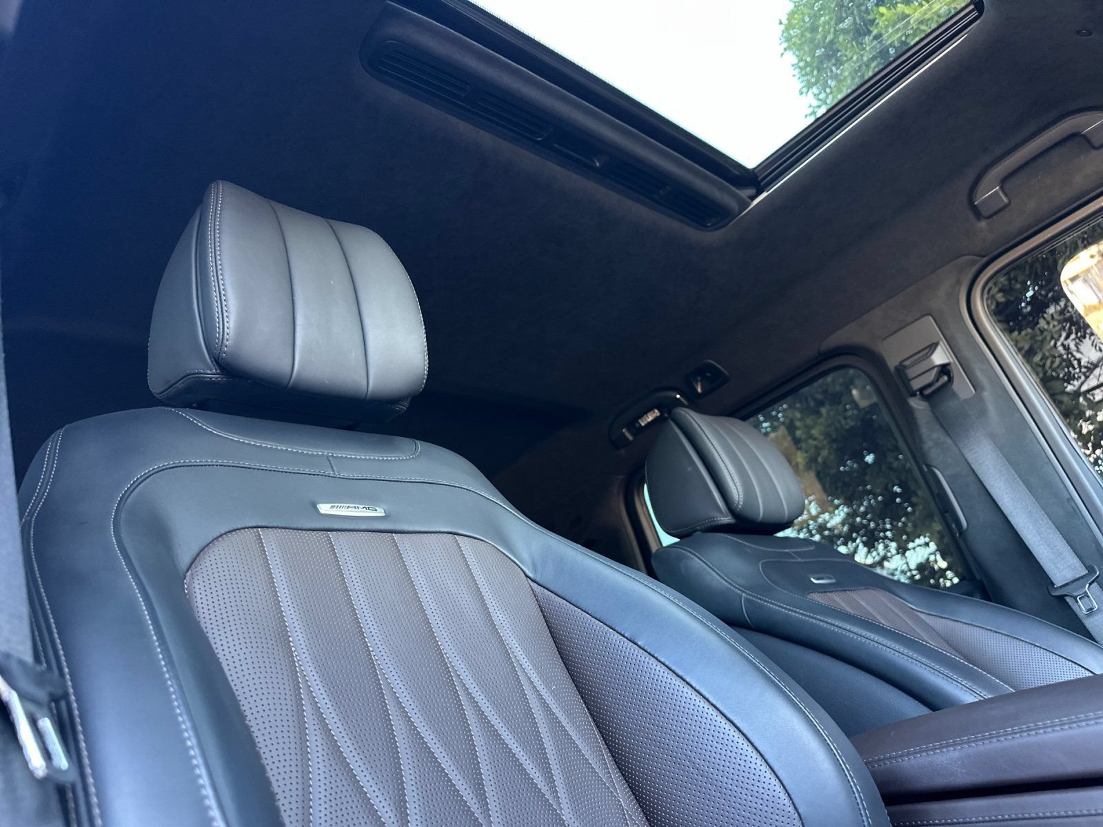 Used 2023 Mercedes-Benz G 63 AMG 4MATIC image 17