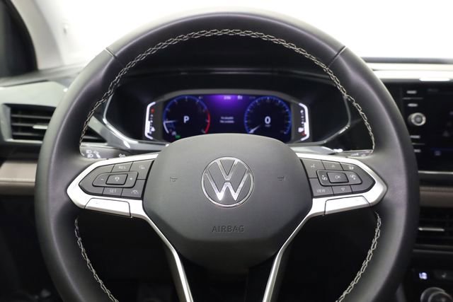 Used 2023 Volkswagen Taos SEL image 16