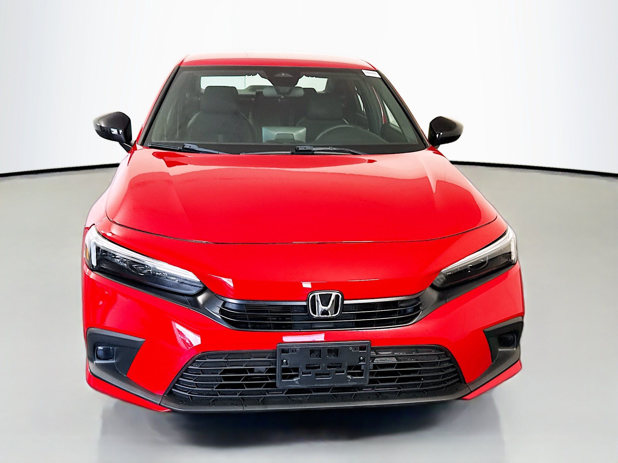 Used 2022 Honda Civic Sport image 2