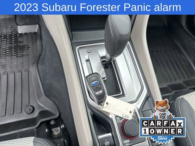 Used 2023 Subaru Forester Premium image 30