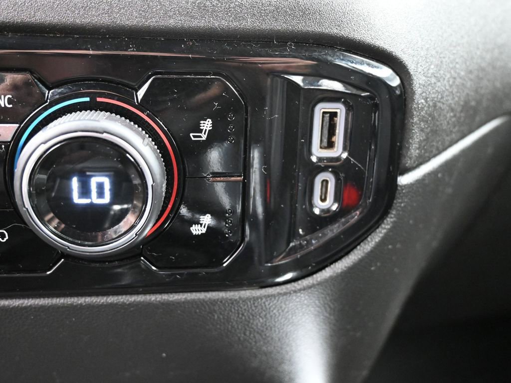 Used 2022 Chevrolet Silverado 1500 RST image 20