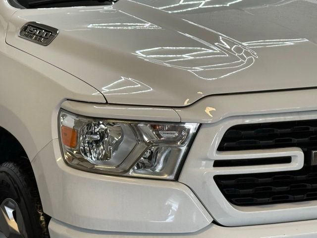 Certified 2022 RAM 1500 Big Horn image 2