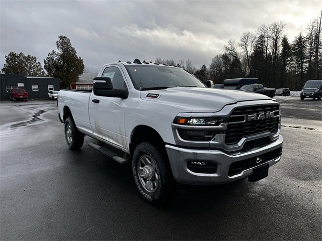 New 2026 RAM 2500 Tradesman image 7