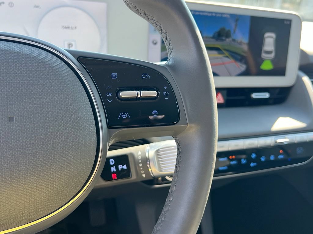 Certified 2024 Hyundai Ioniq 5 SEL AWD/4WD image 20