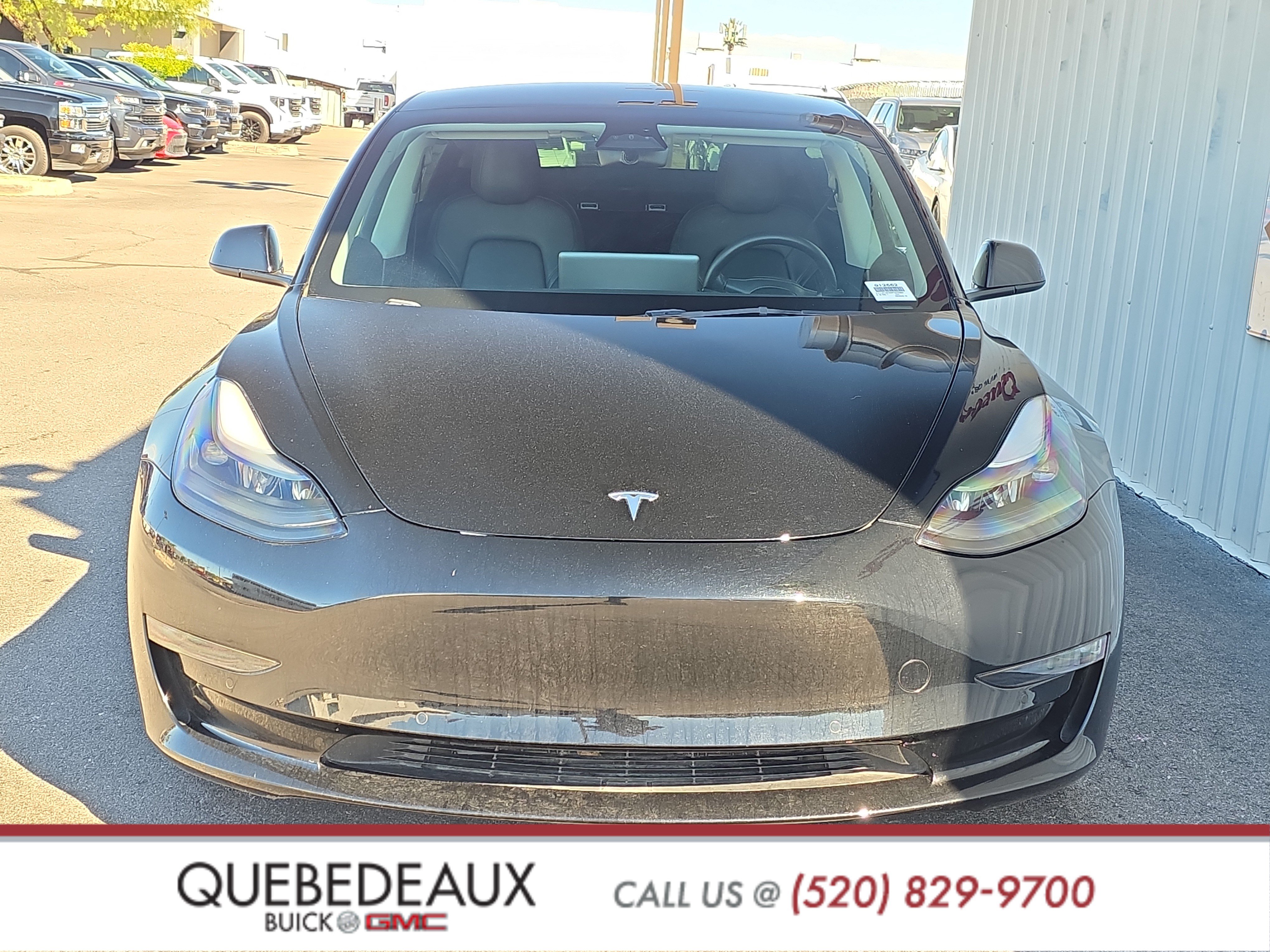 Used 2022 Tesla Model 3 Performance AWD/4WD image 6