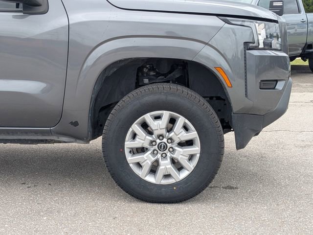 Used 2023 Nissan Frontier SV AWD/4WD image 12