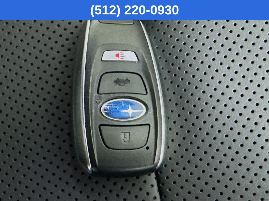 Used 2026 Subaru Outback Touring AWD/4WD image 38
