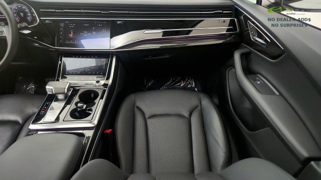 Used 2023 Audi Q7 3.0T Prestige w/ Prestige Package AWD/4WD image 63