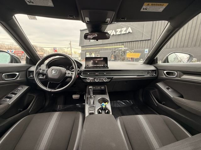 Used 2022 Honda Civic Sport image 17