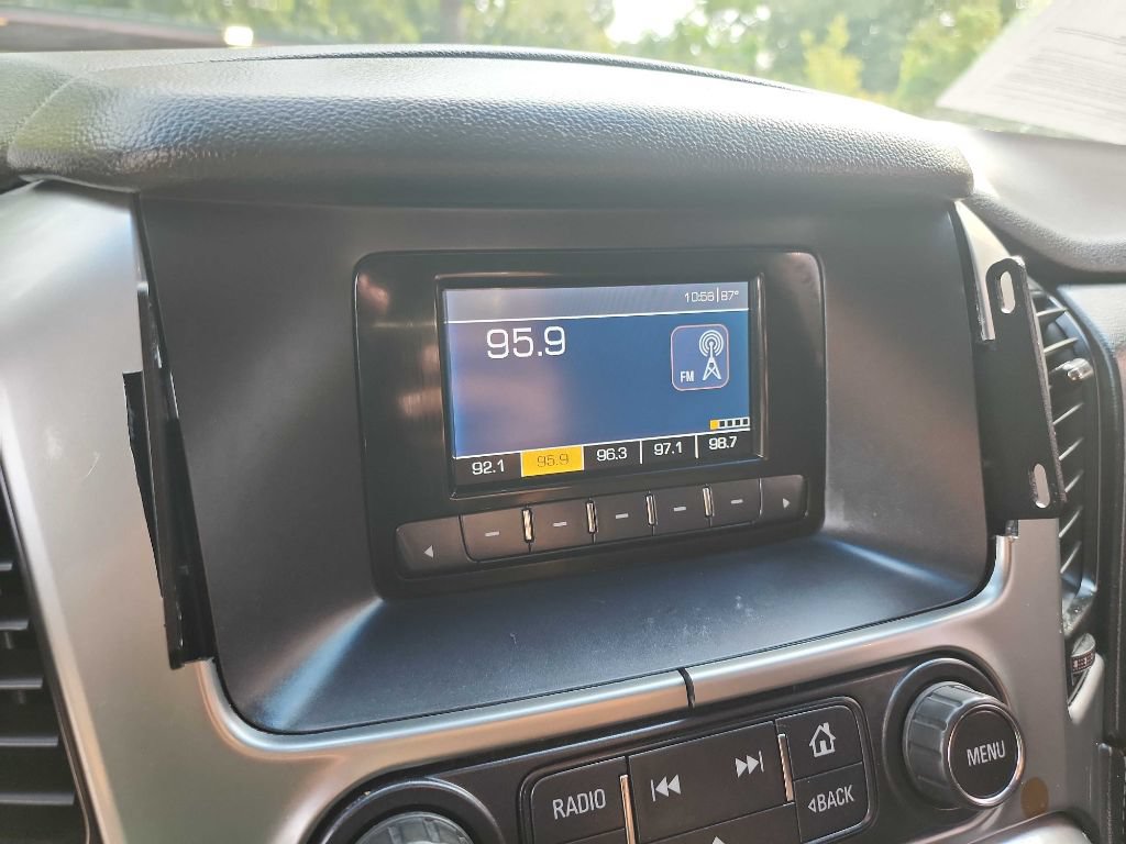 Used 2015 Chevrolet Tahoe 2WD image 18