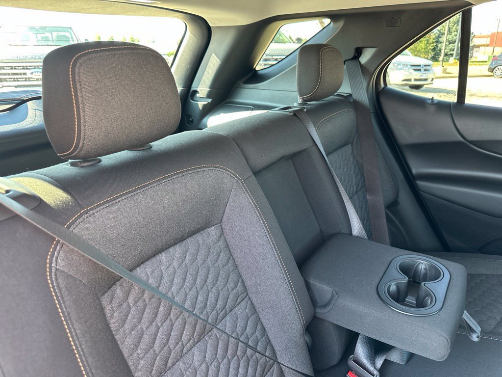 Used 2020 Chevrolet Equinox LT AWD/4WD image 24