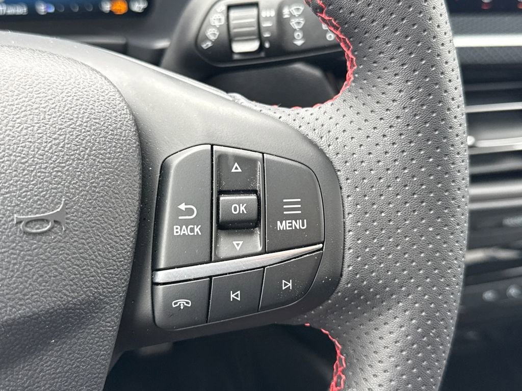 Certified 2023 Ford Escape ST-Line Select w/ Tech Pack #2 image 20