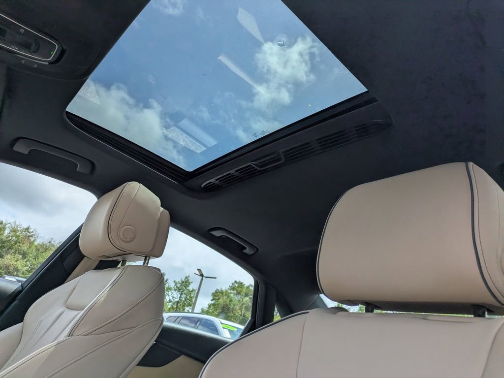 Used 2024 Audi A4 2.0T Premium Plus image 20