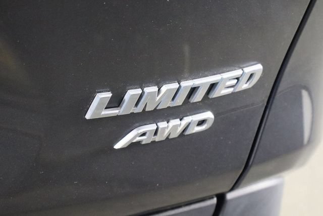 Used 2019 Toyota RAV4 Limited w/ Cold Weather Package AWD/4WD image 52