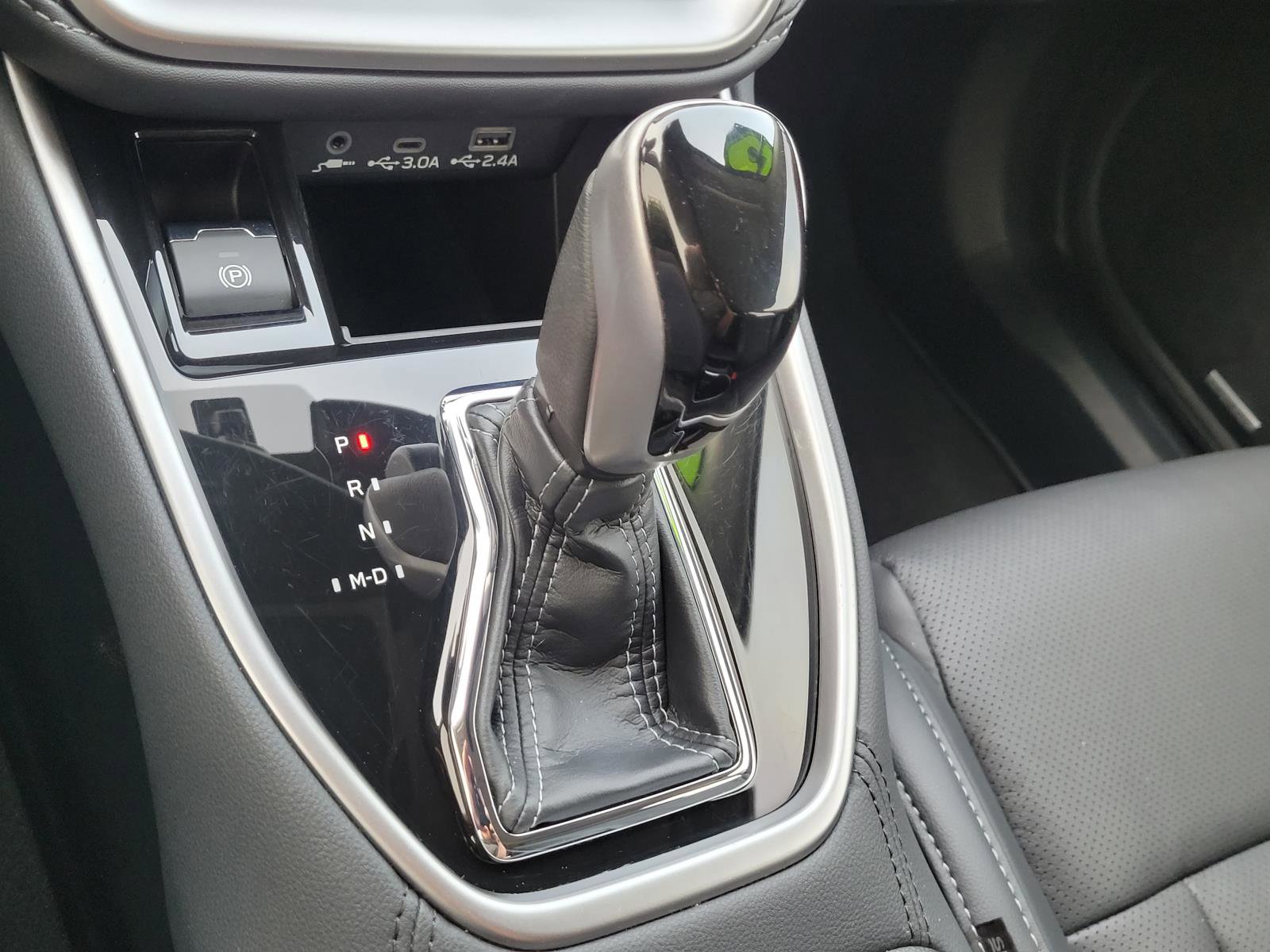 Certified 2025 Subaru Outback Limited image 14