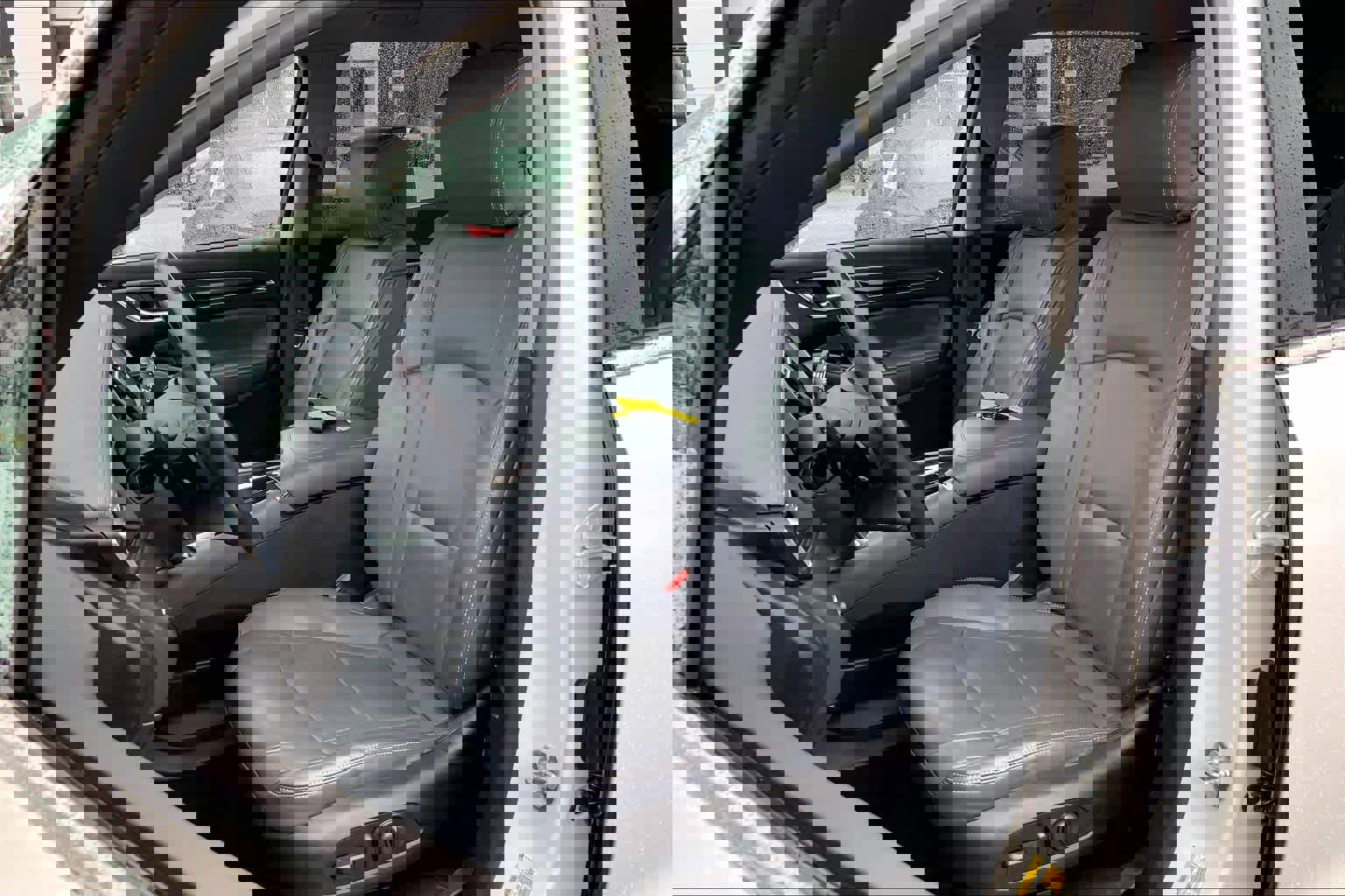 Used 2018 Buick Enclave Premium w/ Experience Buick Package image 8