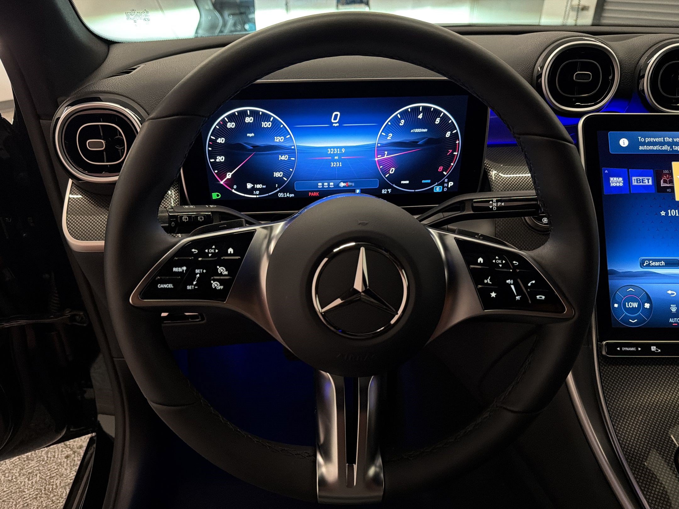 Certified 2026 Mercedes-Benz GLC 300 image 10