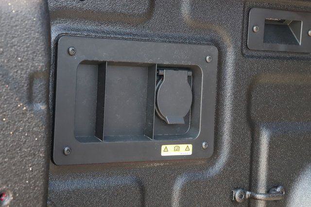 New 2025 Ford Ranger XLT w/ Equipment Group 301A High image 11