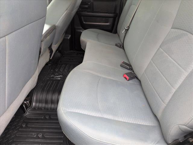 Used 2018 RAM 1500 Express image 17