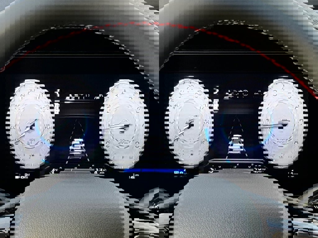 New 2026 Hyundai Elantra N Line image 20