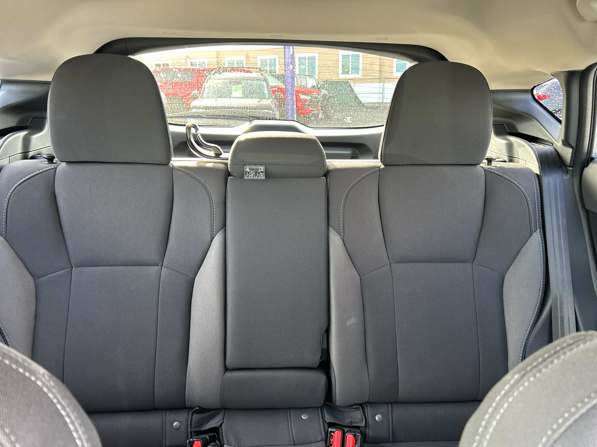 Certified 2025 Subaru Crosstrek 2.5i Premium AWD/4WD image 19
