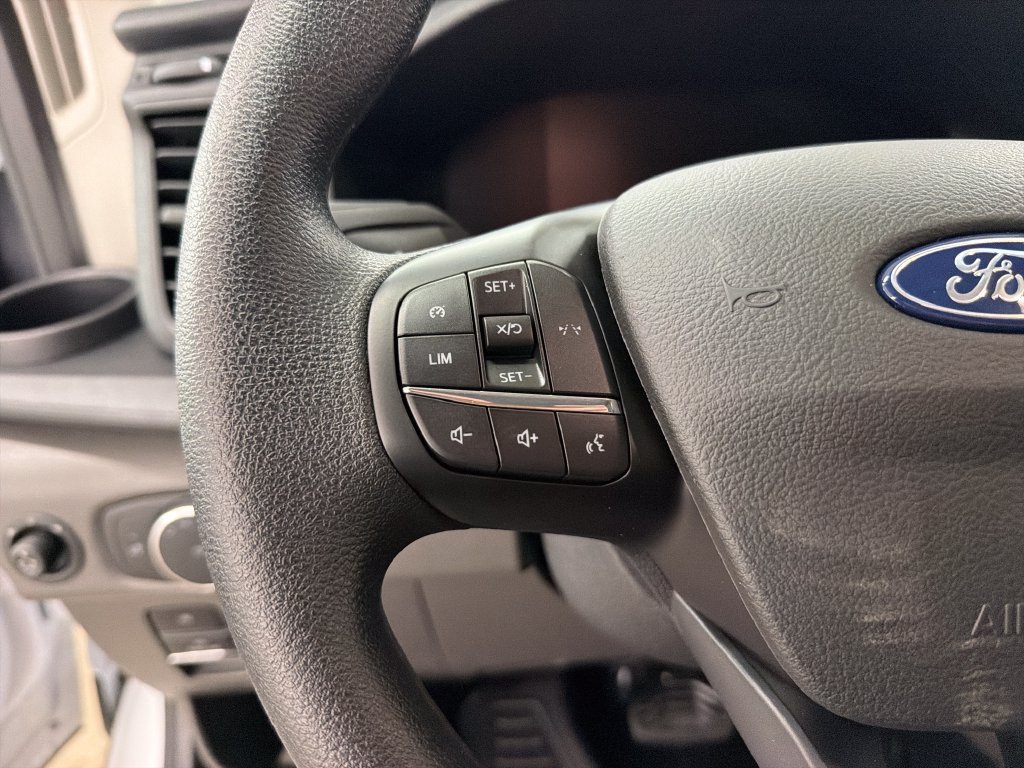 New 2026 Ford Transit 250 148 Medium Roof RWD image 19