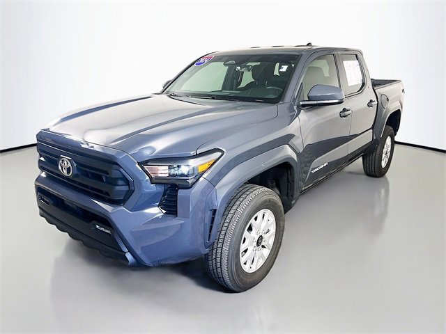 Used 2024 Toyota Tacoma SR5 image 3