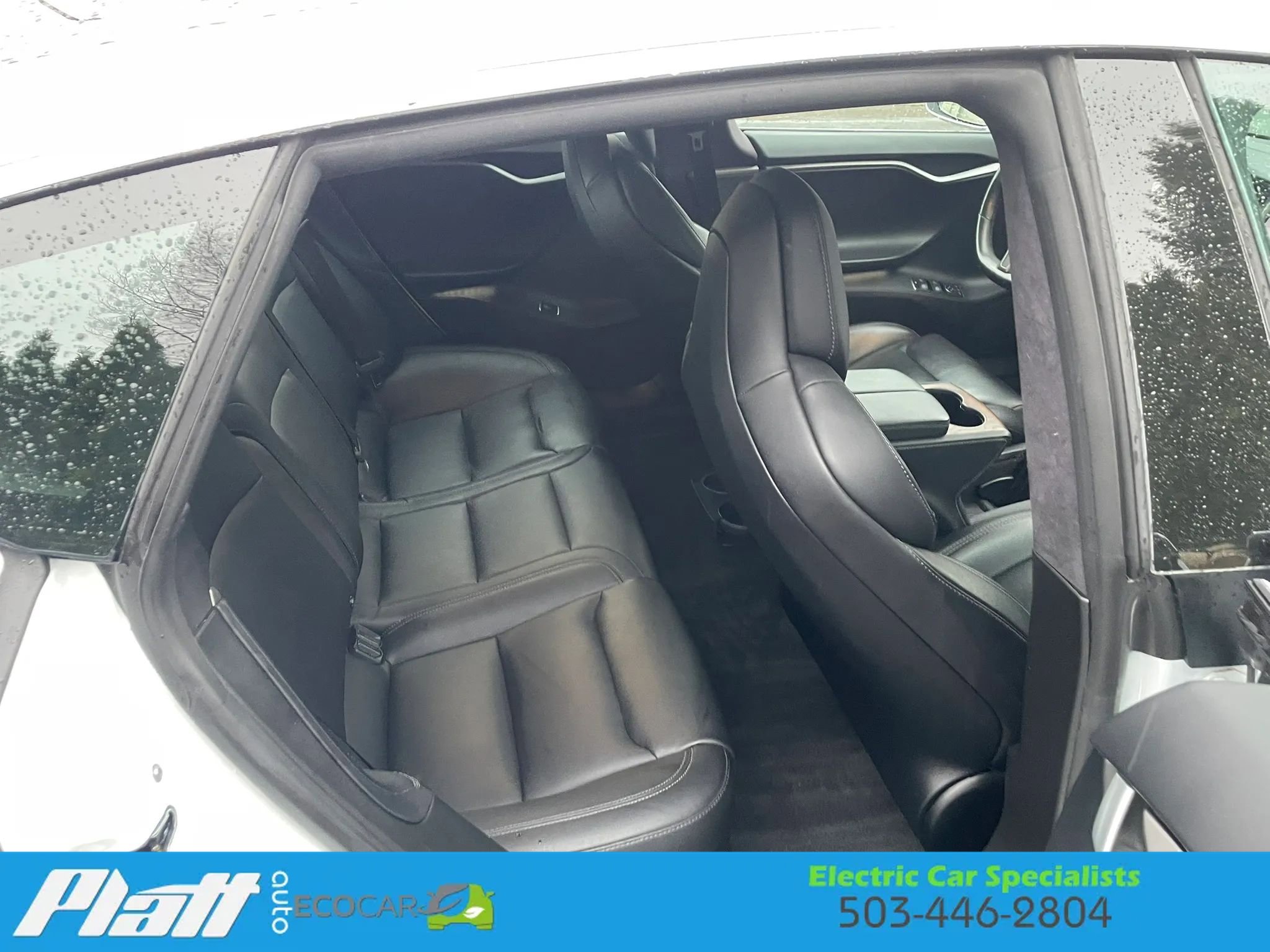 Used 2020 Tesla Model S Performance image 52