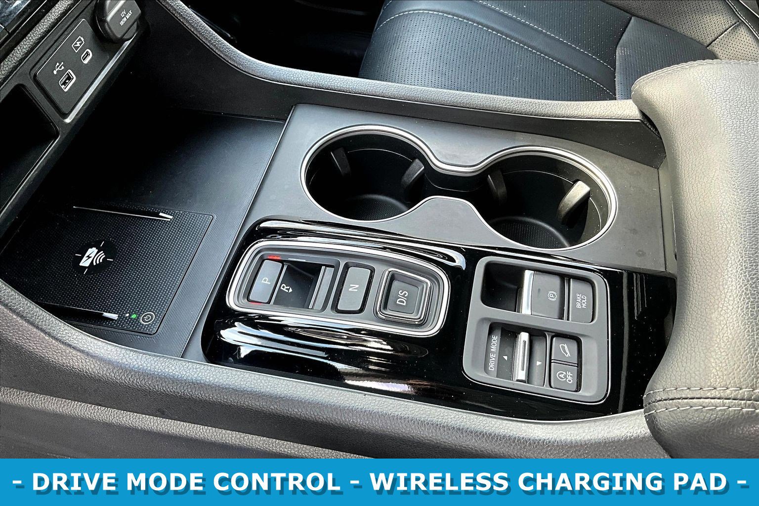 Certified 2024 Honda Pilot Elite image 18