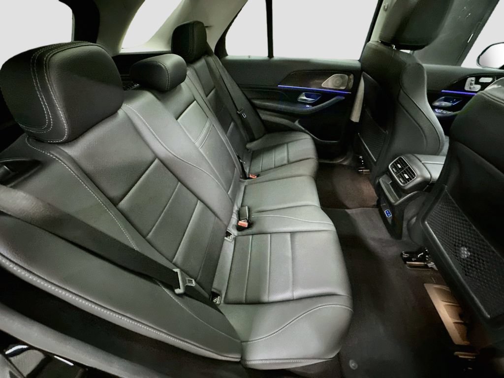 Certified 2026 Mercedes-Benz GLE 450 4MATIC image 28
