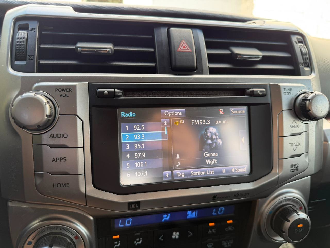 Used 2014 Toyota 4Runner Limited RWD image 31