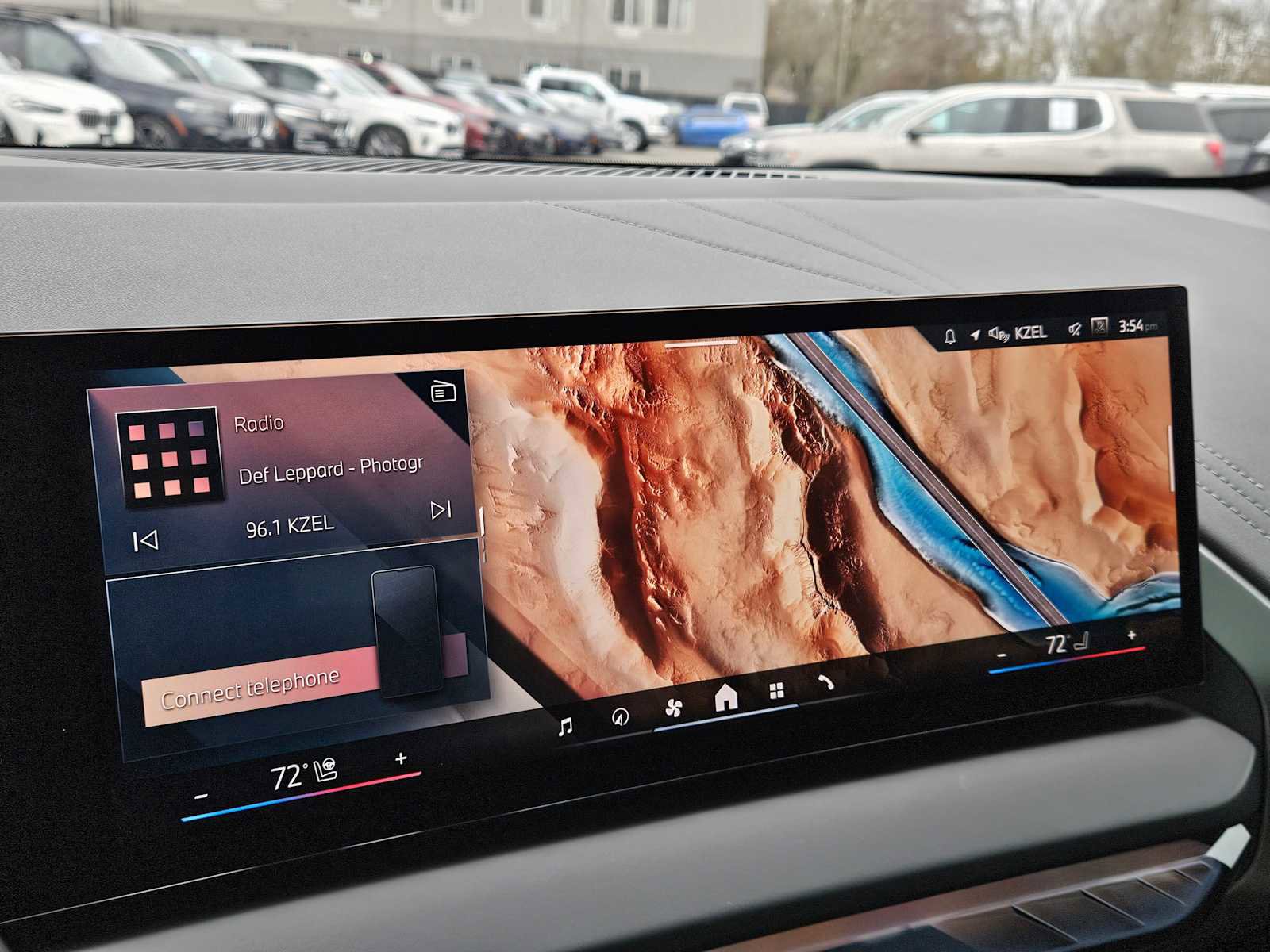 Used 2025 BMW X3 xDrive30i image 29