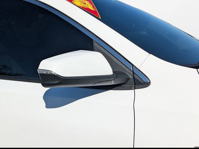 Used 2022 GMC Terrain SLT image 11