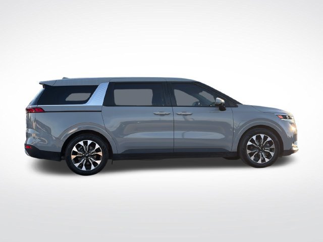 Certified 2024 Kia Carnival EX FWD image 5