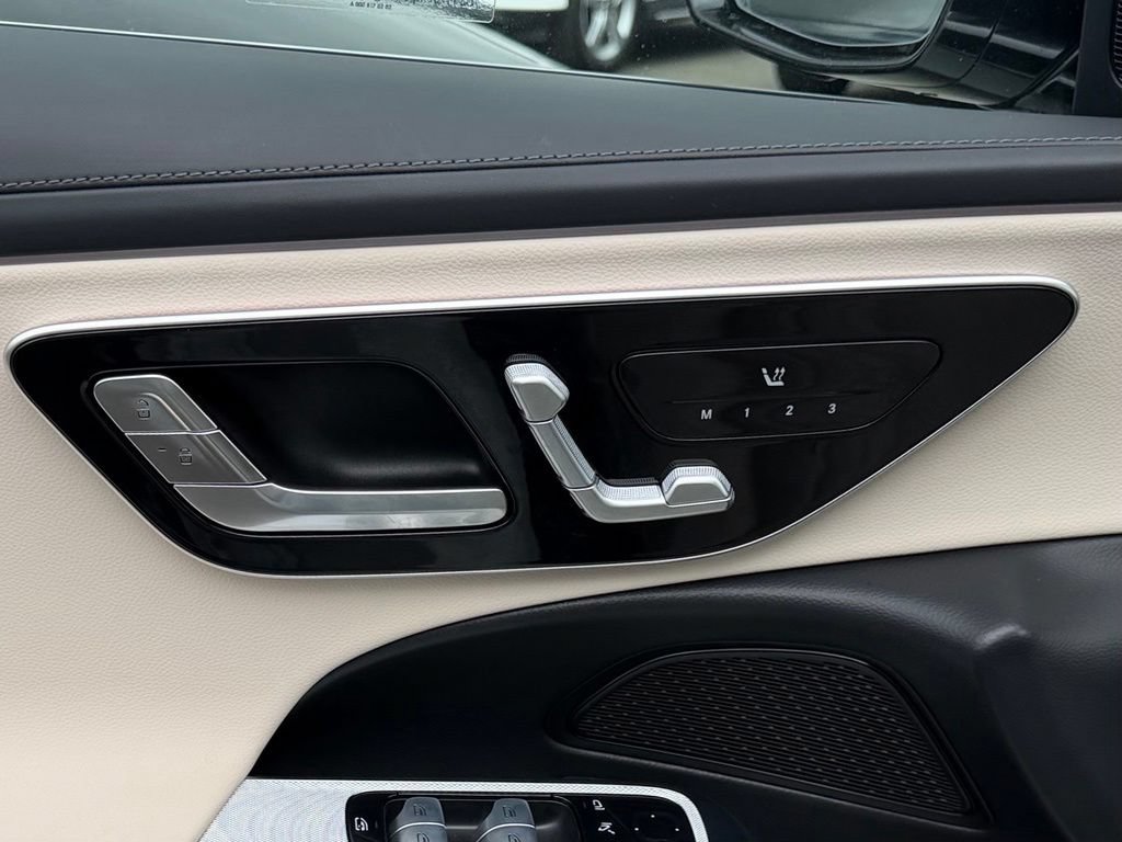 Certified 2025 Mercedes-Benz E 350 Sedan image 13
