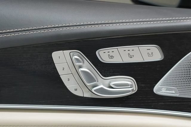 Used 2024 Mercedes-Benz AMG GT 43 image 31