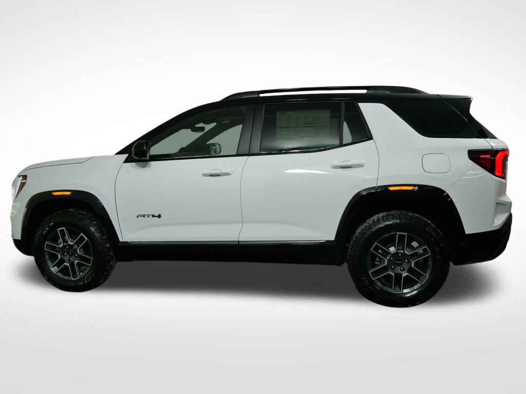 New 2026 GMC Terrain AT4 w/ Convenience Package III image 7
