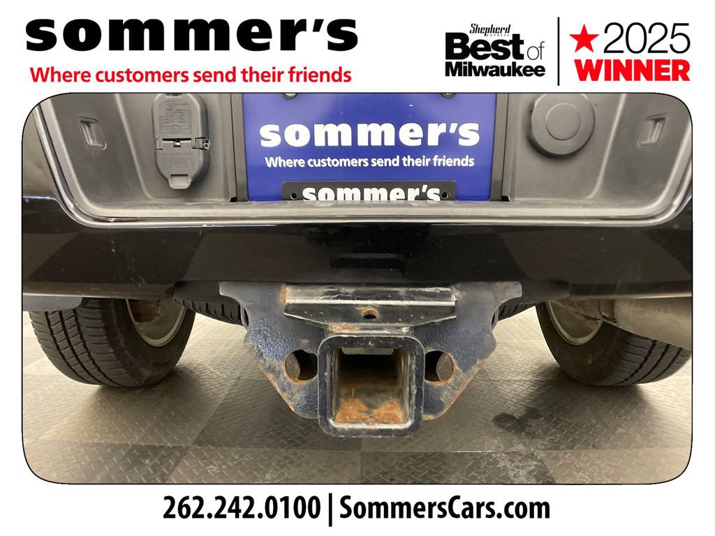 Used 2018 GMC Sierra 2500 Denali image 31